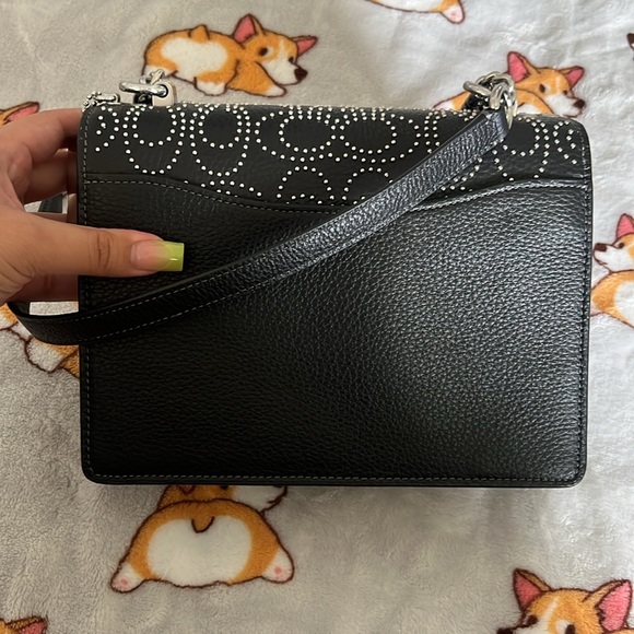 Coach Klare Bag - Picture 3 of 9